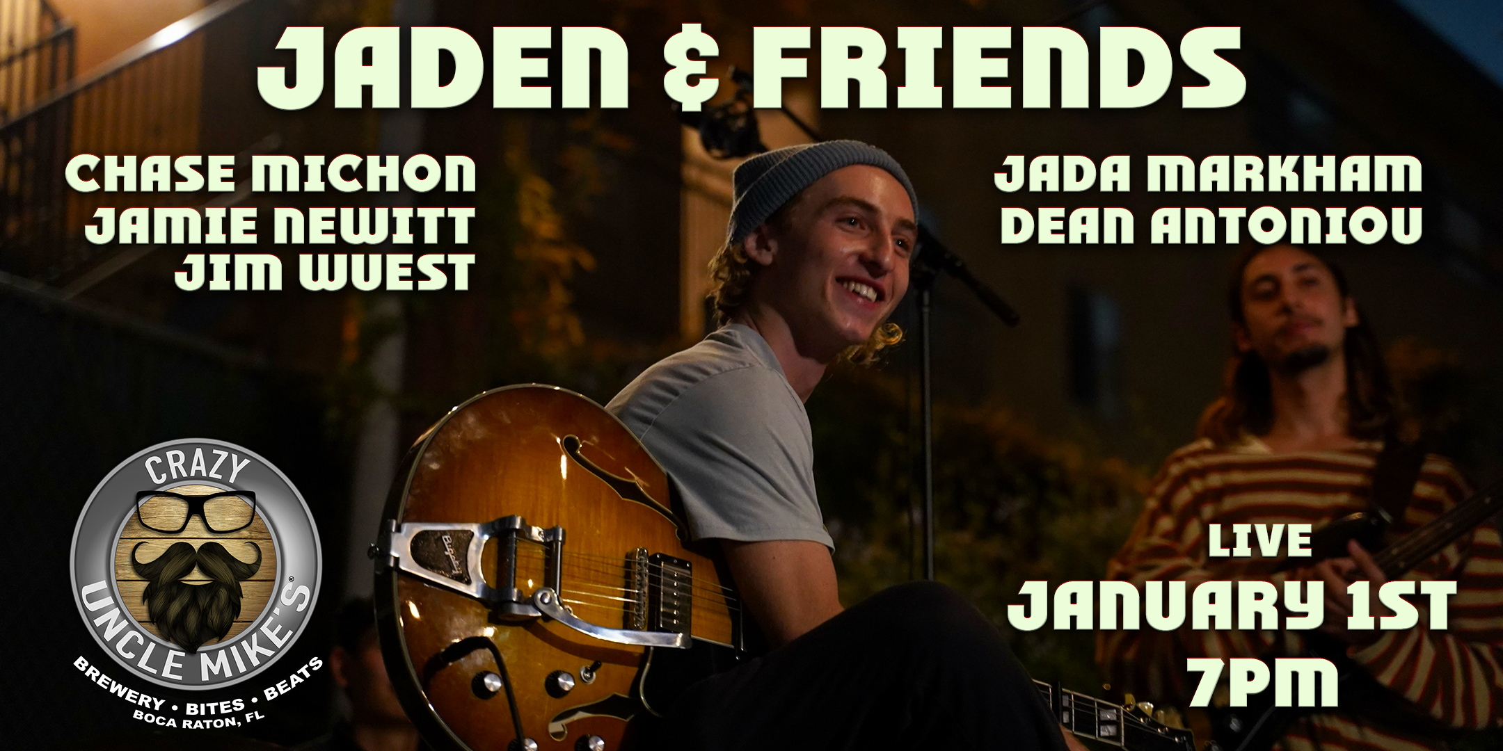 jaden & friends – 7pm wide_